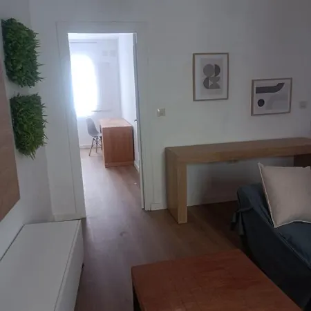Rouse Διαμέρισμα Bailén