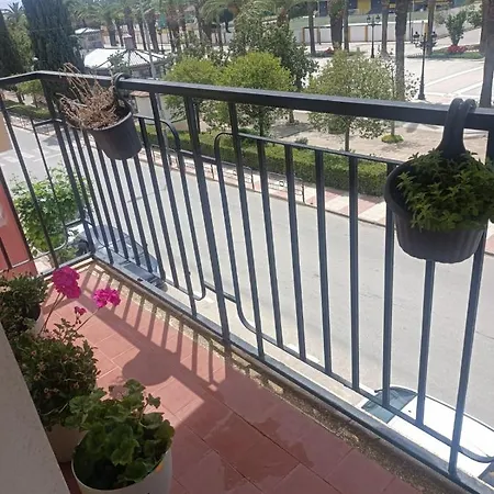 Διαμέρισμα Rouse Bailén