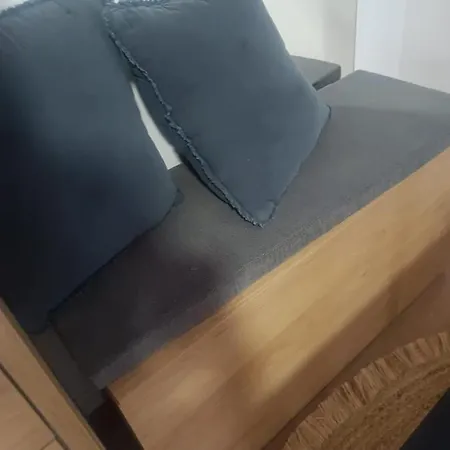Rouse Apartman