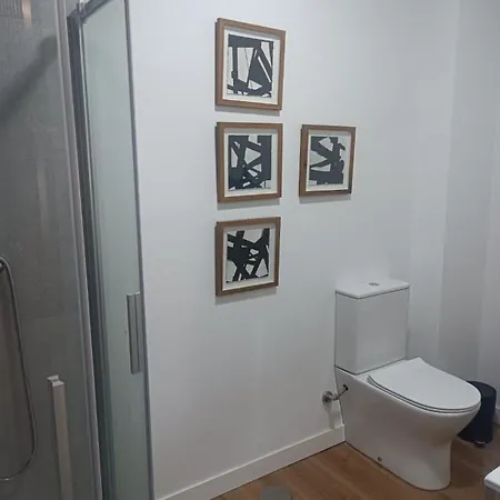 Apartman Rouse Bailén