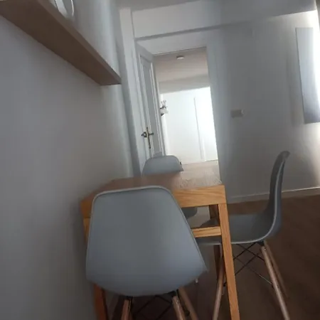 Apartman Rouse *