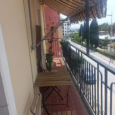 Apartman Rouse Bailén