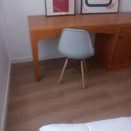Apartman Rouse *