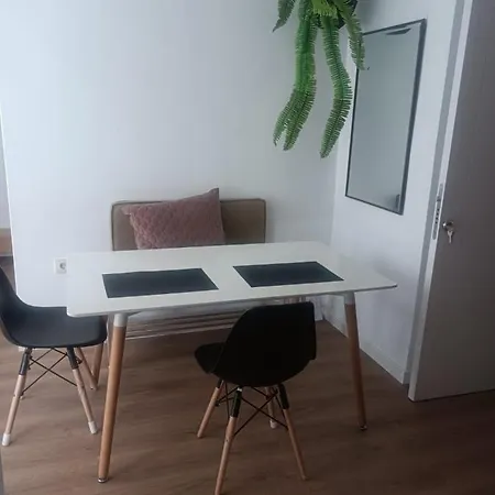 Rouse Apartman Bailén